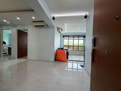 Blk 129A Eastcrown @ Canberra (Sembawang), HDB 4 Rooms #571871581